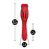 Big Mouth with G-Spot Vibrator